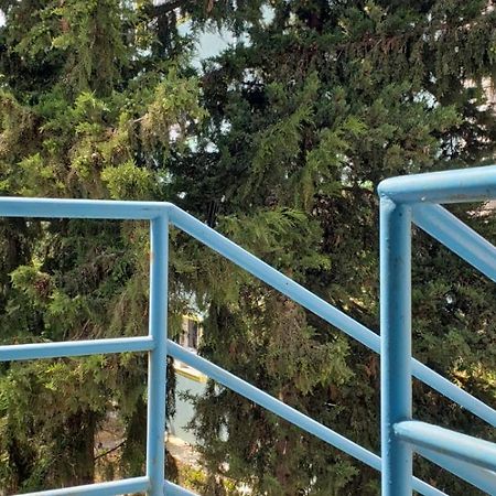 Michalis, 2-Bedroom Apartment In Saranda Bagian luar foto